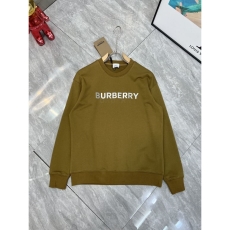 Burberry Hoodies